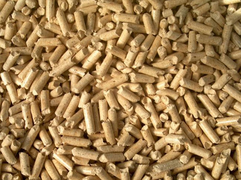 Comprar Pellet