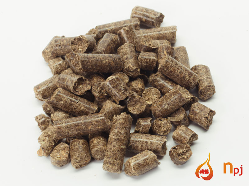 Ventajas del Pellet